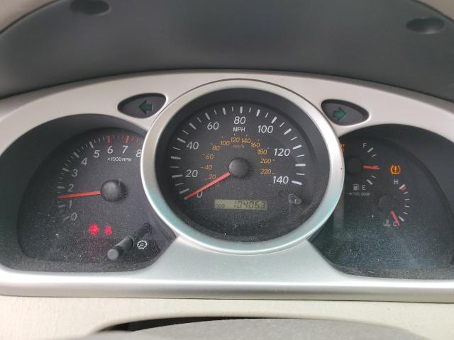 Photo 9 from auction – 2007 TOYOTA HIGHLANDER with VIN JTEDP21A670145744