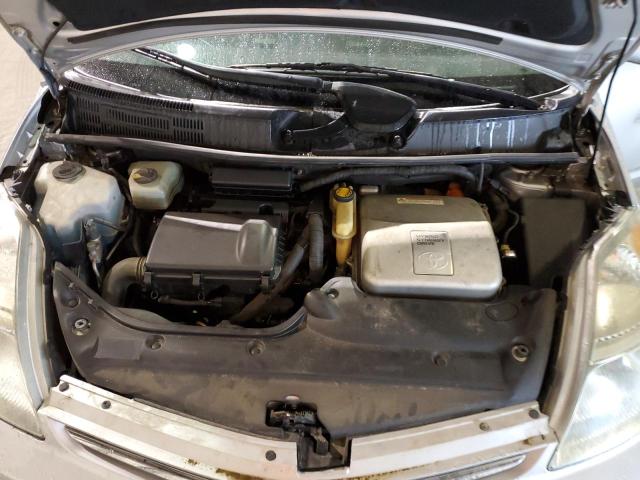 Photo 11 from auction – 2008 TOYOTA PRIUS with VIN JTDKB20U887742991