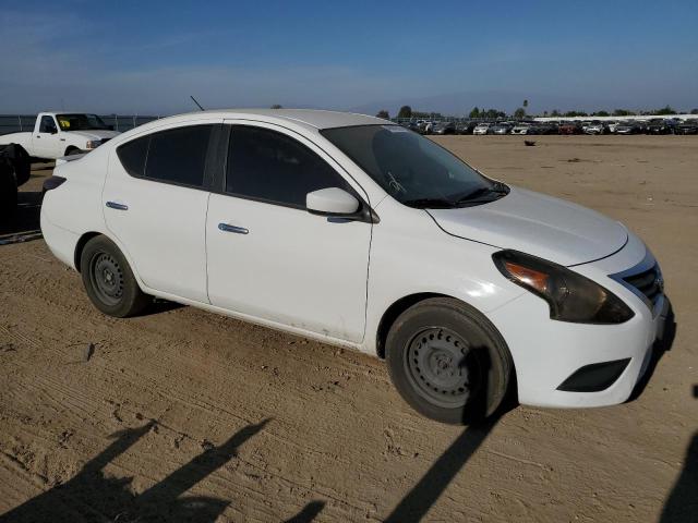 Photo 4 from auction – 2016 NISSAN VERSA S with VIN 3N1CN7AP5GL818911