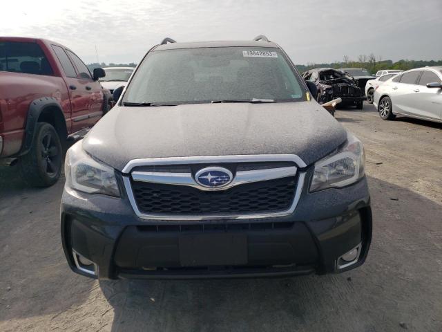 Photo 5 from auction – 2016 SUBARU FORESTER 2 with VIN JF2SJGVC5GH473956