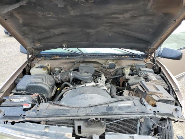 Photo 11 from auction – 1997 CHEVROLET GMT-400 C1 with VIN 2GCEC19R6V1126542