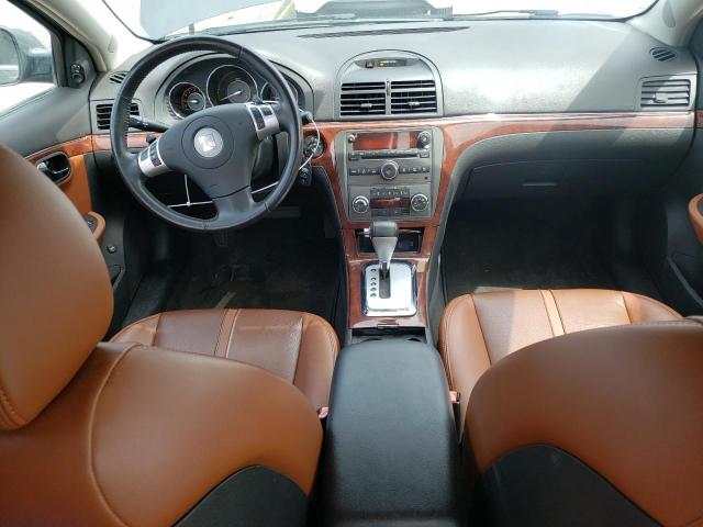 Photo 8 from auction – 2007 SATURN AURA XR with VIN 1G8ZV57717F141010