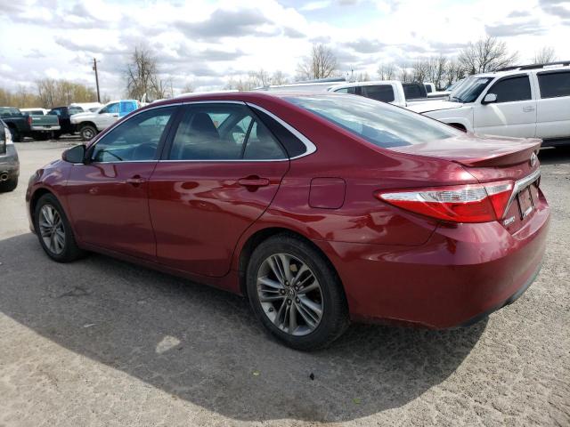 Photo 2 from auction – 2016 TOYOTA CAMRY LE with VIN 4T1BF1FK9GU501246