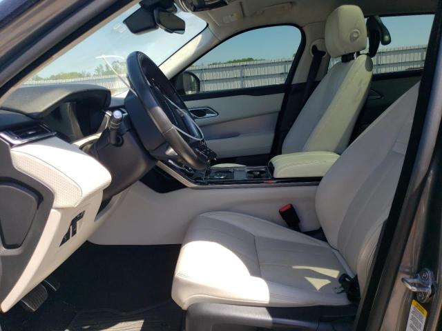Photo 7 from auction – 2019 LAND ROVER RANGE ROVE with VIN SALYL2EX8KA203414