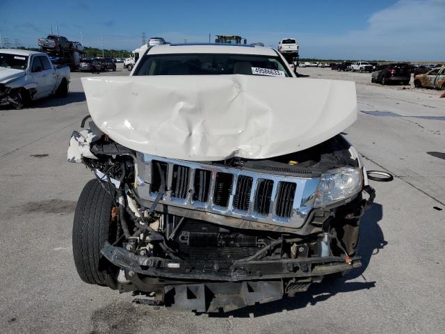 Photo 5 from auction – 2012 JEEP GRAND CHER with VIN 1C4RJEAG8CC216520