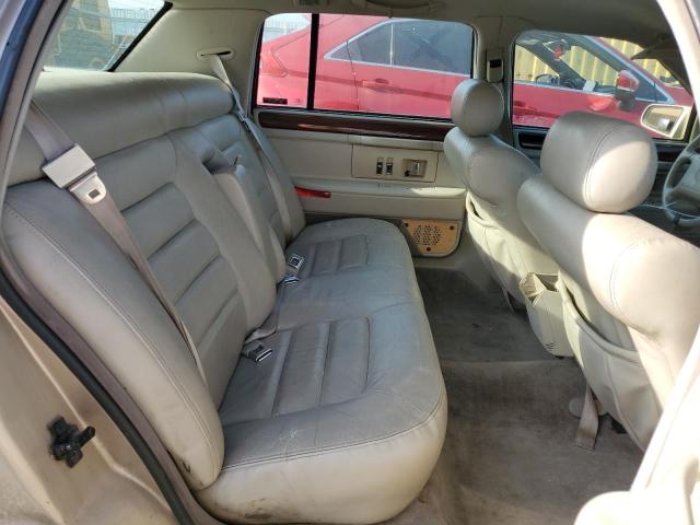 Photo 10 from auction – 1995 CADILLAC DEVILLE with VIN 1G6KD52B7SU240136