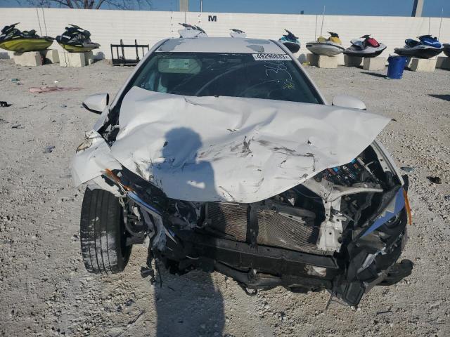 Photo 5 from auction – 2015 TOYOTA COROLLA L with VIN 5YFBURHE1FP353668