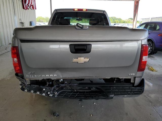 Photo 6 from auction – 2009 CHEVROLET SILVERADO with VIN 3GCEC33039G100922