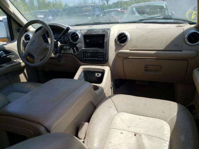 صورة رقم 8 من المزاد - 2005 FORD EXPEDITION مع VIN 1FMFU18545LA99427