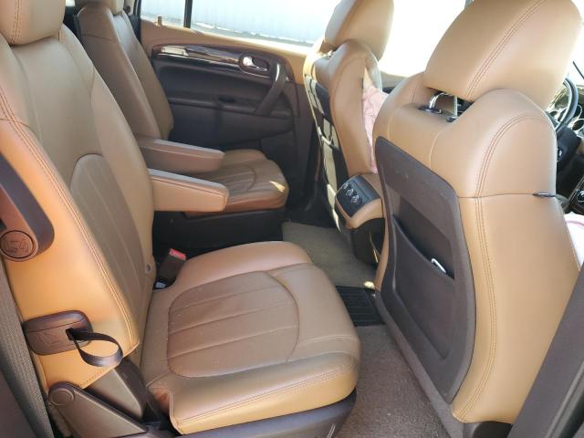 Photo 11 from auction – 2015 BUICK ENCLAVE with VIN 5GAKVBKD1FJ169955