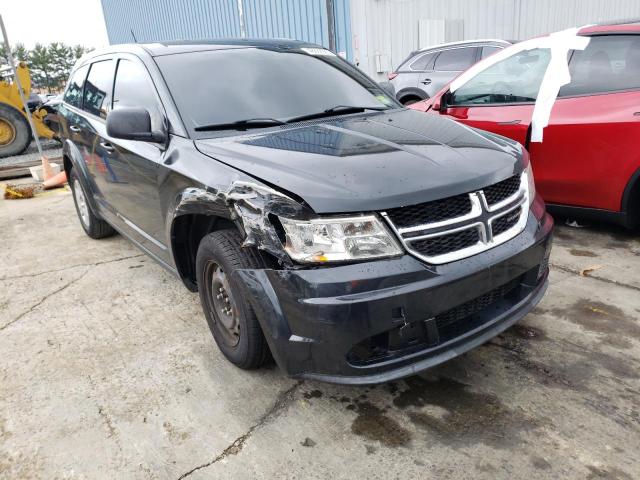 Photo 4 from auction – 2012 DODGE JOURNEY SE with VIN 3C4PDCAB8CT300140
