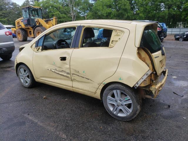 Zdjęcie 2 z aukcji – 2013 CHEVROLET SPARK LS z VIN KL8CB6S94DC566987