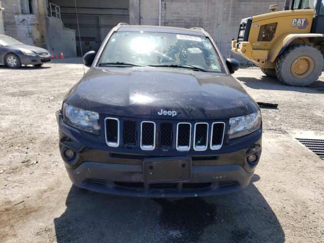 Photo 5 from auction – 2016 JEEP COMPASS SP with VIN 1C4NJCBA7GD812182