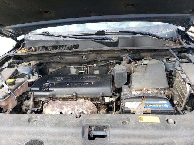 Photo 12 from auction – 2007 TOYOTA RAV4 with VIN JTMBD33V375057179