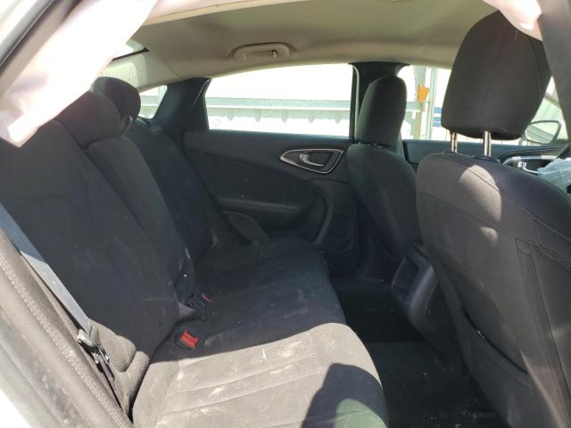 Photo 10 from auction – 2015 CHRYSLER 200 LIMITE with VIN 1C3CCCAB8FN743799