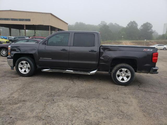 Photo 9 from auction – 2014 CHEVROLET SILVERADO with VIN 3GCUKREC9EG163364