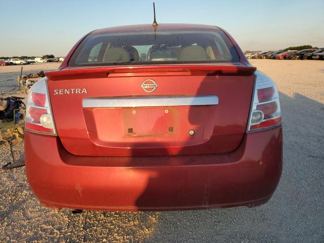 Photo 6 from auction – 2011 NISSAN SENTRA 2.0 with VIN 3N1AB6AP9BL620691