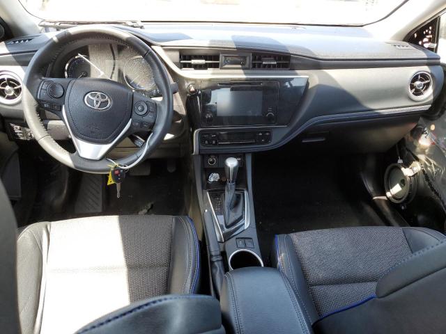 Photo 8 from auction – 2018 TOYOTA COROLLA L with VIN 5YFBURHEXJP747954