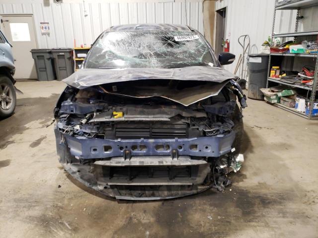 Photo 5 from auction – 2016 FORD FOCUS SE with VIN 1FADP3F21GL303018