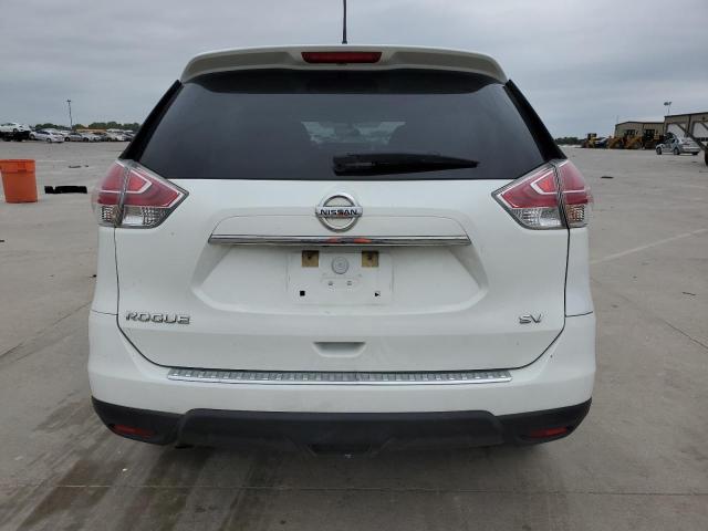 Photo 6 from auction – 2016 NISSAN ROGUE S with VIN KNMAT2MT1GP617517