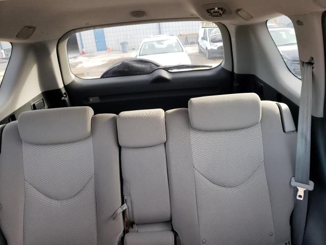 Photo 10 from auction – 2011 TOYOTA RAV4 with VIN 2T3BF4DV9BW142687
