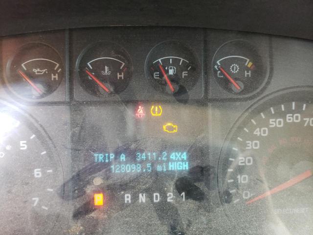 Photo 9 from auction – 2009 FORD F150 with VIN 1FTRF14W89KA70499
