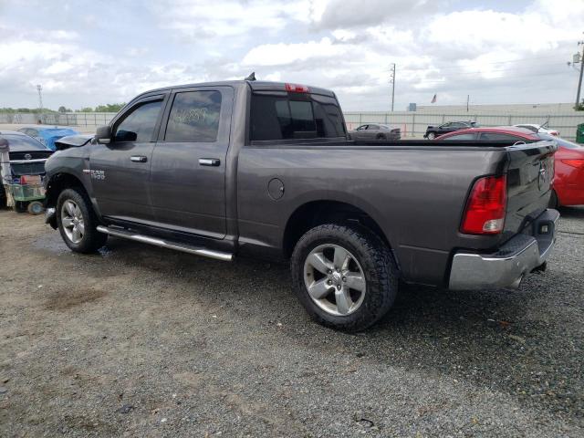 Photo 2 from auction – 2014 RAM 1500 SLT with VIN 1C6RR7TT7ES361563