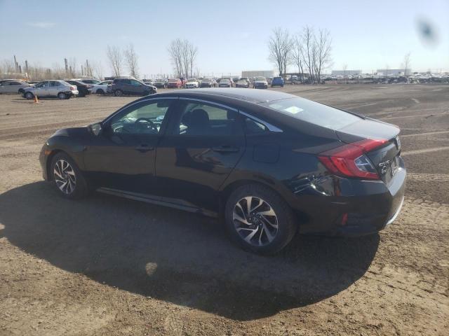 Photo 2 from auction – 2019 HONDA CIVIC EX with VIN 2HGFC2F75KH030564