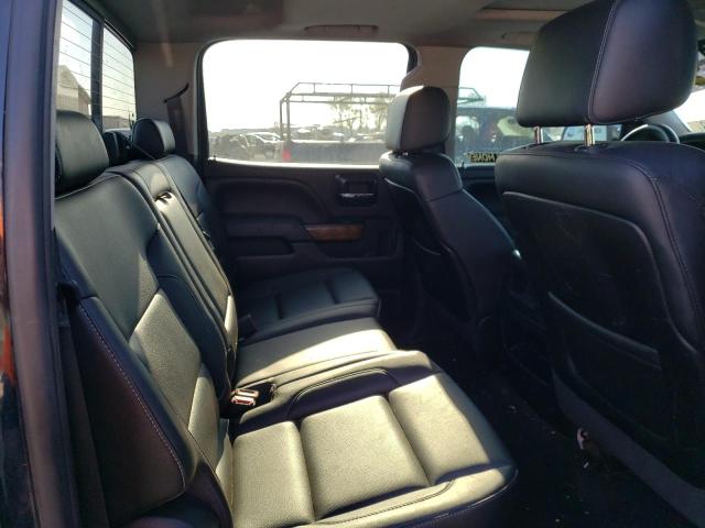 Photo 10 from auction – 2014 GMC SIERRA K15 with VIN 3GTU2VEC0EG212458