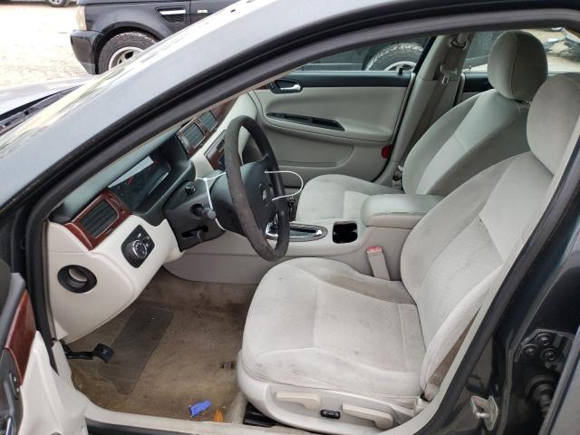 Photo 7 from auction – 2010 CHEVROLET IMPALA LS with VIN 2G1WA5EK3A1115463