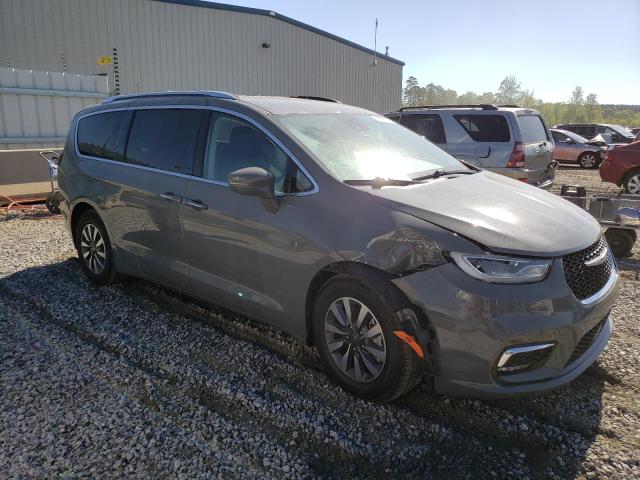 Photo 4 from auction – 2021 CHRYSLER PACIFICA T with VIN 2C4RC1BG4MR512564