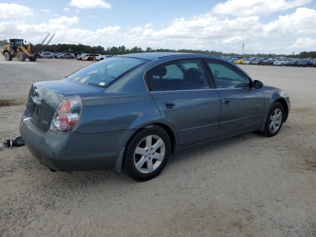 Photo 3 from auction – 2002 NISSAN ALTIMA BAS with VIN 1N4AL11D42C221949
