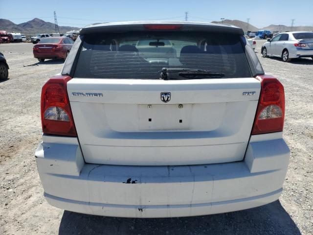 Photo 6 from auction – 2007 DODGE CALIBER SX with VIN 1B3HB48B87D510594