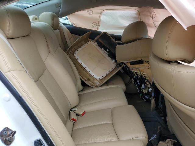 Photo 10 from auction – 2009 NISSAN MAXIMA S with VIN 1N4AA51E29C834233