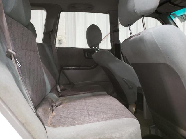 Photo 10 from auction – 2000 SUBARU FORESTER with VIN JF1SF6358YH707321