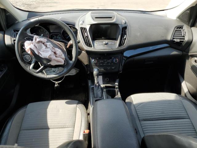 Photo 8 from auction – 2018 FORD ESCAPE SE with VIN 1FMCU9GD0JUB82139