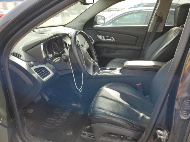 Photo 7 from auction – 2013 GMC TERRAIN SL with VIN 2GKFLUE30D6258970