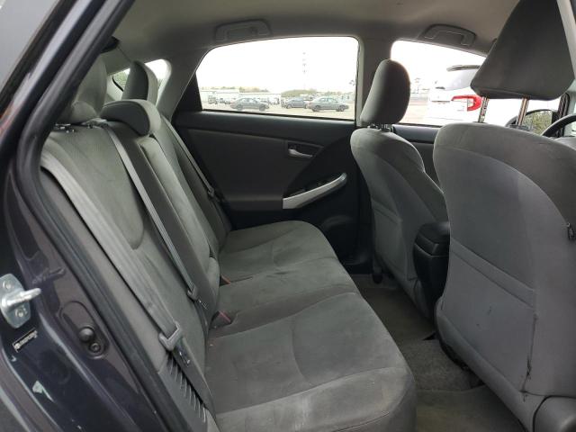 Photo 10 from auction – 2012 TOYOTA PRIUS PLUG with VIN JTDKN3DPXC3009679