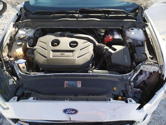 Zdjęcie 11 z aukcji – 2016 FORD FUSION TIT z VIN 3FA6P0K92GR219611