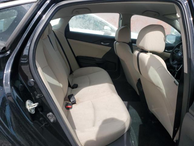 Photo 10 from auction – 2016 HONDA CIVIC LX with VIN 19XFC2F54GE089783