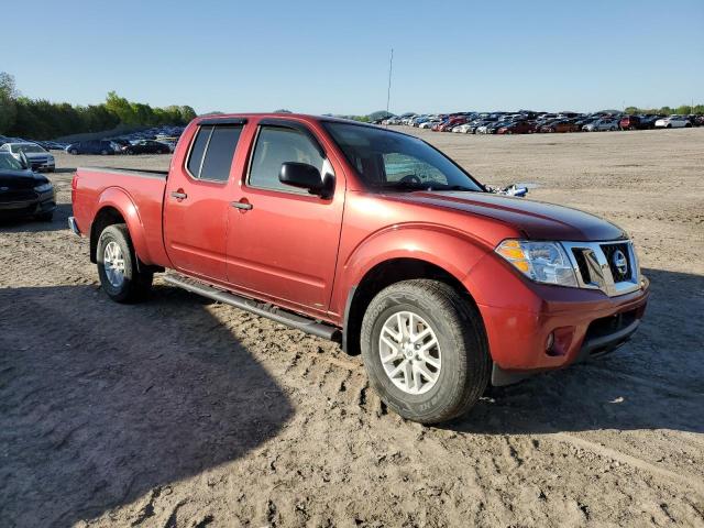 Photo 4 from auction – 2019 NISSAN FRONTIER S with VIN 1N6DD0FV1KN712190