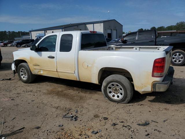 Photo 2 from auction – 2010 GMC SIERRA C15 with VIN 1GTSCUEA0AZ267192