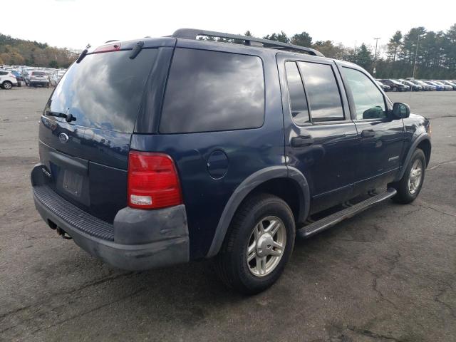 Photo 3 from auction – 2003 FORD EXPLORER X with VIN 1FMZU72K83UC09806