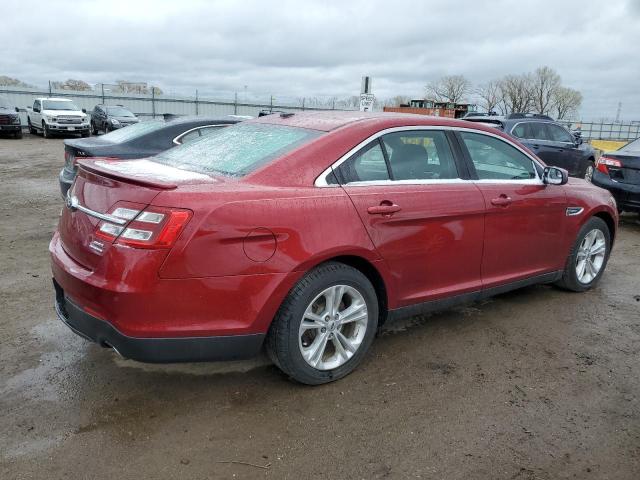Photo 3 from auction – 2014 FORD TAURUS SEL with VIN 1FAHP2E83EG116841