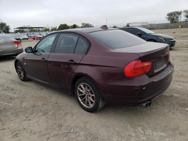 Photo 2 from auction – 2010 BMW 328 I with VIN WBAPH7G51ANM50064