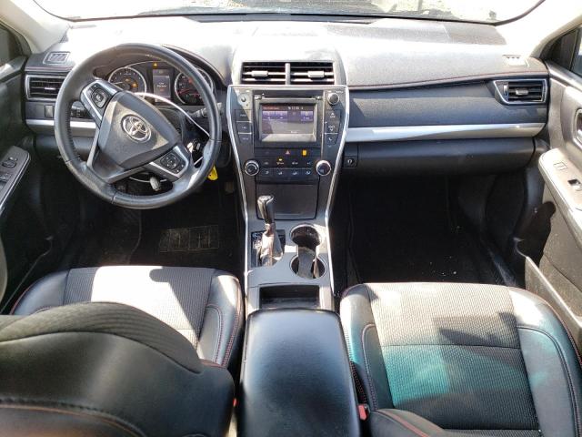 Photo 8 from auction – 2017 TOYOTA CAMRY LE with VIN 4T1BF1FK7HU701172