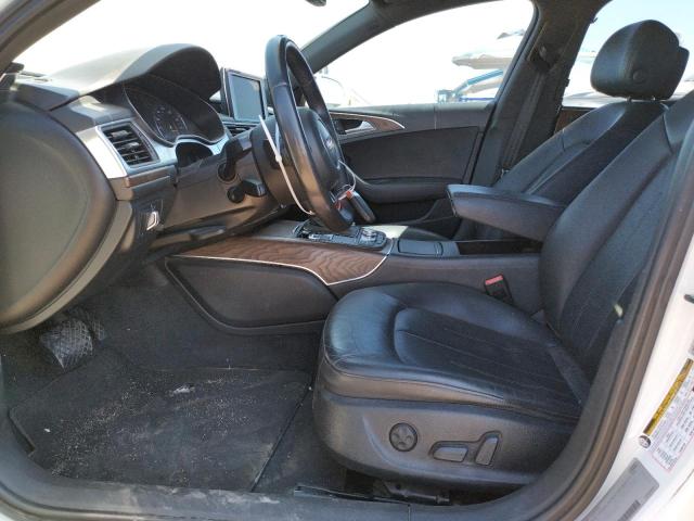 Photo 7 from auction – 2015 AUDI A6 PREMIUM with VIN WAUGFAFC8FN029615