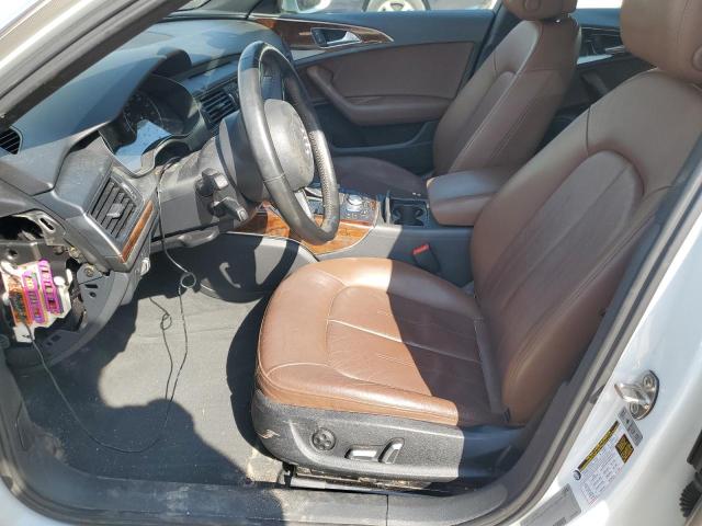 Photo 7 from auction – 2017 AUDI A6 PREMIUM with VIN WAUF8AFC8HN047833