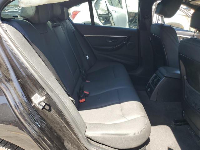 Photo 10 from auction – 2017 BMW 330E with VIN WBA8E1C31HA159323