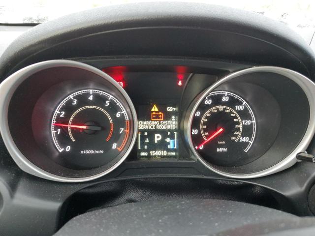 Photo 9 from auction – 2015 MITSUBISHI OUTLANDER with VIN 4A4AP3AU9FE061497